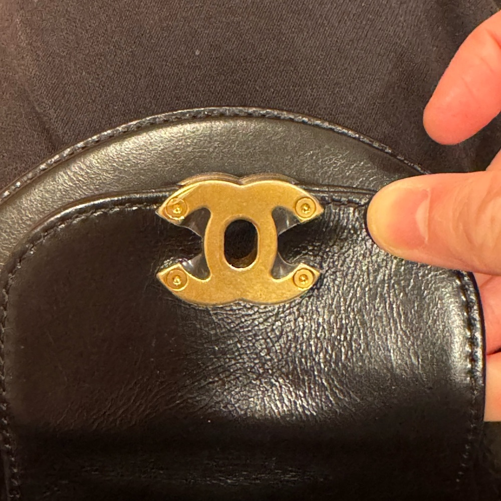 NWT Chanel Mini Kelly - Picture 14 of 14